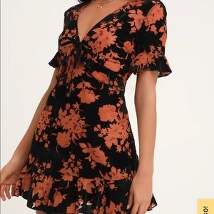 Very cute for fall weather.